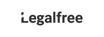 Legalfree logo