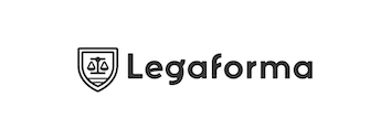 Legaforma Logo