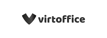 Virtoffice Logo